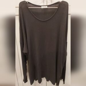 Lost In Layers Long Sleeve Tunic